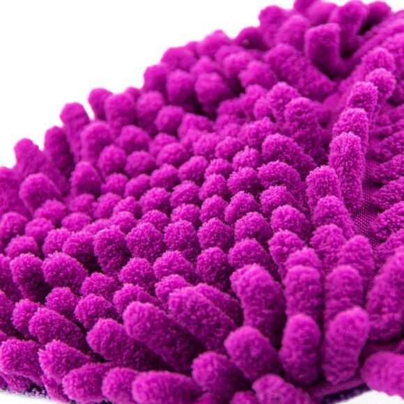 Smart Home Retractable Long Handle Microfiber Dusting Tools with Rotating Heads - Picture 7 of 7